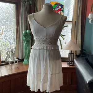 Rue 21 Knit Mini Dress